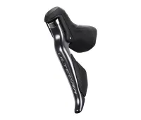 Shimano Ultegra Di2 STI Rim Brake Shift-Brake Lever ST-R8150-L left 2-speed