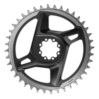Sram Red / Force XPLR Direct Mount Chainring | X-Sync 1x12/13-speed grey 40 teeth