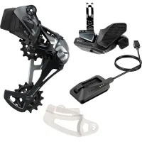 Sram X01 Eagle AXS eTap Upgrade Kit Lunar 12x1-speed