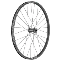 DT Swiss H 1900 Spline 30 IS Hybrid | 27.5-inch E-bike MTB front wheel disc 6-hole Boost