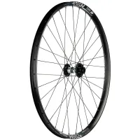 27.5-inch MTB front wheel DT Swiss 350 Classic hub, disc, 6-bolt + DT Swiss Hybrid H rim | built by TNC
