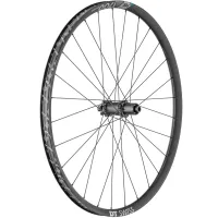 DT Swiss HX 1700 Spline 30 IS Hybrid | 27.5-inch E-bike MTB rear wheel disc 6-hole Boost