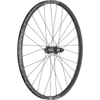 DT Swiss HX 1700 Spline 30 IS Hybrid | 29-inch E-bike MTB rear wheel disc 6-bolt Boost