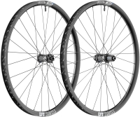 DT Swiss HXC 1501 Spline One 30 CL Hybrid Carbon | 29-inch E-bike MTB wheelset Centerlock Boost