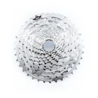 e*thirteen Helix Race 12-speed steel sprocket set, 9–36 teeth