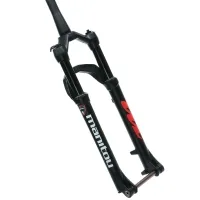 Manitou Markhor suspension fork 29-inch tapered, 100 mm travel, Boost 15x110
