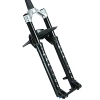Manitou R7 Pro suspension fork 27.5+/29 inch, 100 mm travel, 44 mm offset, Tapered Boost 15x110