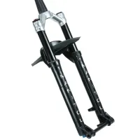 Manitou R7 Pro suspension fork 27.5+/29 inch, 100 mm travel, 51 mm offset, Tapered Boost 15x110