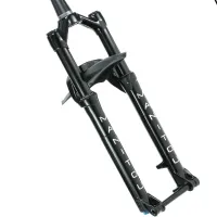 Manitou R7 Expert suspension fork 27.5+/29 inch, 120 mm travel, 44 mm offset, tapered Boost 15x110