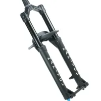 Manitou Mezzer Expert suspension fork, 29-inch, 180 mm travel, 44 mm offset, tapered Boost 15x110