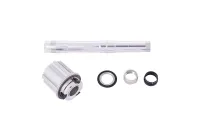 Fulcrum Freewheel Body Kit Road | Hub with Campagnolo N3W industrial bearings