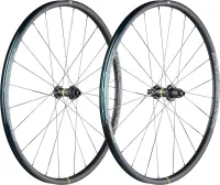 Mavic Crossmax 27.5-inch Boost Disc Centerlock wheelset