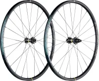 Mavic Crossmax 29-inch Boost Disc 6-hole wheelset