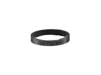 Ritchey WCS Headset Spacer – 1 1/8 inch, 5 mm, Carbon UD, matt black