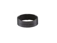 Ritchey WCS Headset Spacer – 1 1/8 inch, 10 mm, carbon UD, matt black