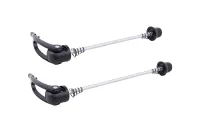 Campagnolo Bora Road Quick-Release Set 100–130 mm black