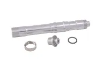 Campagnolo Bora-Shamal Rear Axle Kit | Quick-release assembly