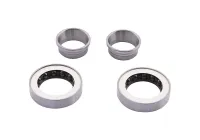 Campagnolo USB Ceramic Ball Bearing Set + Bearing Cups + Cones