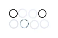 Sram-Truvativ BB30 Wide-BB386 Bottom Bracket Spacer Set