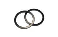 Sram-Truvativ BB30 Bottom Bracket Spacer Set, 2 pieces, 2.5 mm