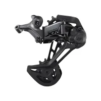 Shimano XT Linkglide RD-M8130 SGS 11-speed Shadow Plus long cage rear derailleur