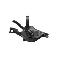 Shimano XT Linkglide SL-M8130 Rapidfire right-hand shifter, 11-speed