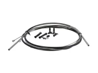 Sram SlickWire Brake Cable Set Road Black