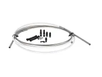 Sram SlickWire Brake Cable Set Road White