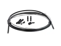 Sram SlickWire Pro Brake Cable Set Road Black