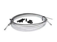 Sram MTB Brake Cable Set, White