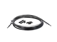 Sram MTB Brake Cable Set, Black