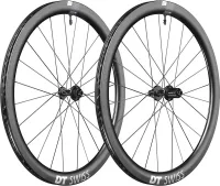 DT Swiss ERC 1400 Dicut DB 45 Wheel Set Disc CL 28-inch / 700C