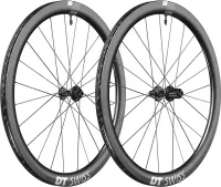 DT Swiss ERC 1400 Dicut DB 35 Disc CL 28-inch / 700C wheelset