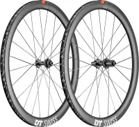 DT Swiss ERC 1100 Dicut DB 45 Disc CL 28-inch / 700C wheelset