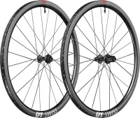 DT Swiss ERC 1100 Dicut DB 35 Disc Wheel Set CL 28-inch / 700C