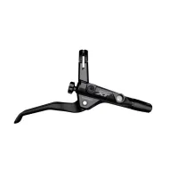 Shimano Derore XT Disc 3-finger brake lever, complete BL-T8100 right I-Spec II