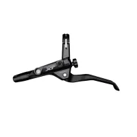 Shimano Deore XT Disc 3-finger brake lever, complete BL-T8100 left I-Spec II