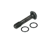 Shimano spare part – XT brake caliper BR-M8120 | Brake line screw