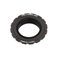 Shimano Deore XT FC-M8100 / SLX FC-M8120 Crank Spare Part | Chainring Retaining Ring Direct Mount