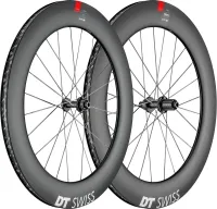 DT Swiss ARC 1100 Dicut DB 80 wheelset Disc CL 28 inch / 700C