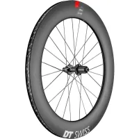 DT Swiss ARC 1100 Dicut DB 80 Rear Disc CL 28-inch / 700C