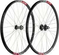 27.5-inch MTB wheelset: Shimano XT M8110 Rotor Micro Spline hubs + DT Swiss EX 471 Disc rims | built by TNC