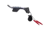 Sram Red eTap AXS HRD Disc Shift/Brake Lever Spare Part | Brake lever with switch on the left