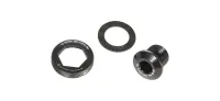 Sram-Truvativ Red Force Crank Bolt BB30 Aluminium Black
