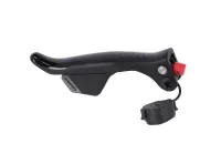 Sram Rival eTap AXS HRD Disc Shift/Brake Lever Spare Part | Brake lever with left-hand shifter