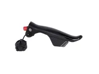 Sram Rival eTap AXS HRD Disc Shift/Brake Lever Spare Part | Brake lever with right-hand shifter