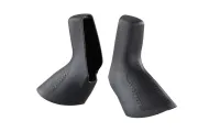 Sram Red eTap HRD Disc Shift/Brake Lever Spare Part | Rubber Grips 1 Pair Black