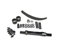 Campagnolo EPS Power Unit V3/V4 Holder Battery mount for bottle cage mounts