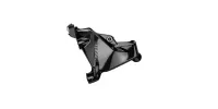 Sram Rival eTap AXS D1 HRD disc brake caliper, flat mount