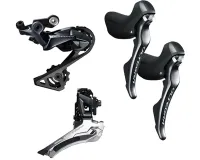 Shimano Ultegra R8000 Upgrade Kit 11x2-speed rim brake